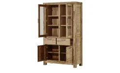 Woodford Vitrinen|Vitrinen^Vitrine Borneo