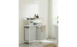 Online Wäschekorb Beige