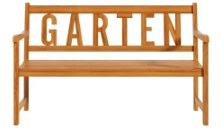 Gartenbank Agia|Yorkshire Online