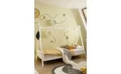 Zeltbett| New