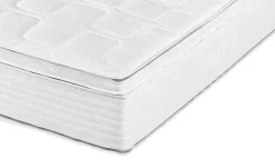 7-Zonen-Taschenfederkern-Matratze Grand Top| Hot